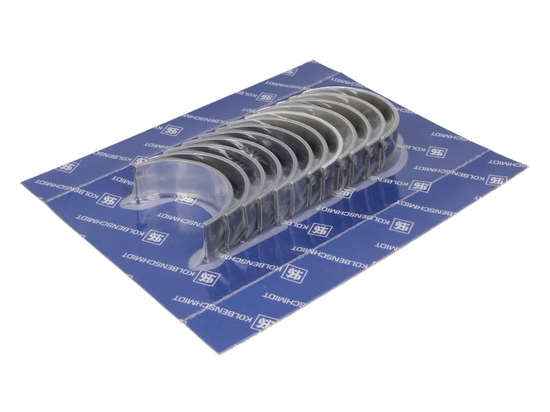 Juego de metales de biela KOLBENSCHMIDT 77824600 para Mercedes-Benz OH 925.972-OM926.999