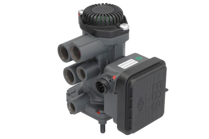 Modulador de eje PNEUMATICS PRO PROK020625