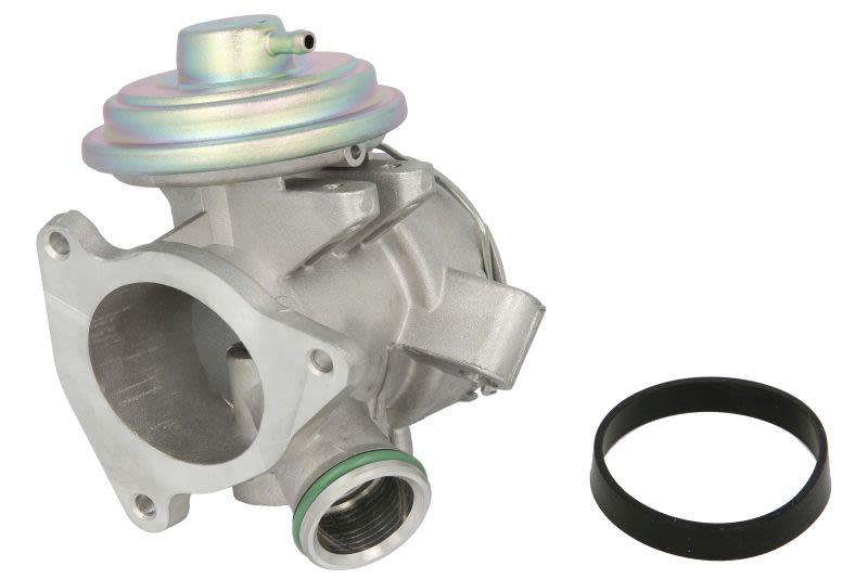 Válvula EGR NRF 48636 para Mercedes-Benz Clase C (CL203) 2001-2011