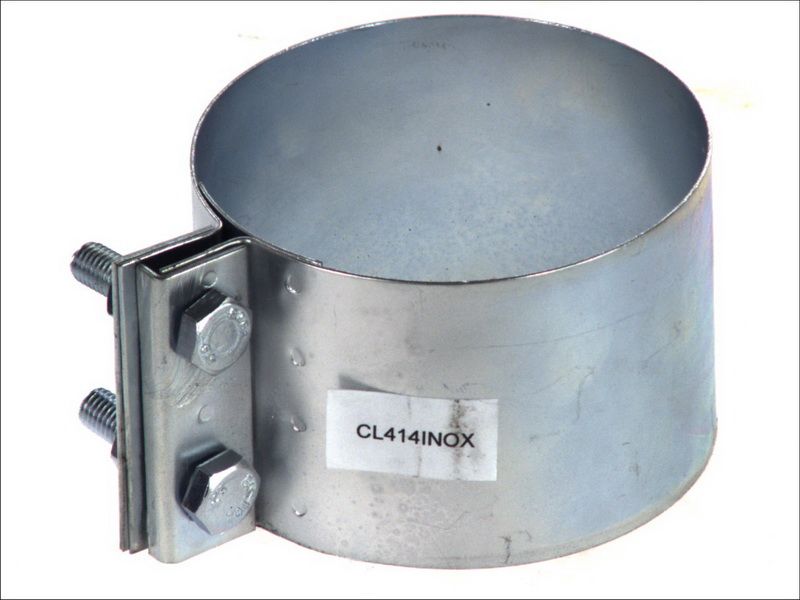 Pieza de fijación de escape CLAMP 0041.99414