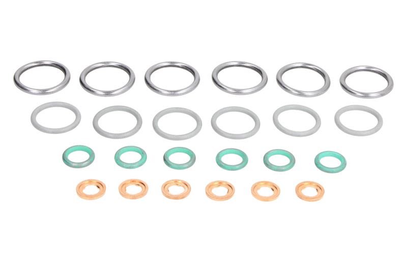 Anillo de retén, inyector ENGITECH ENT250405 para Mercedes-Benz OH