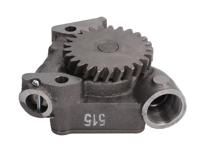 Bomba de aceite BF 20140591204 para Deutz-Fahr 60