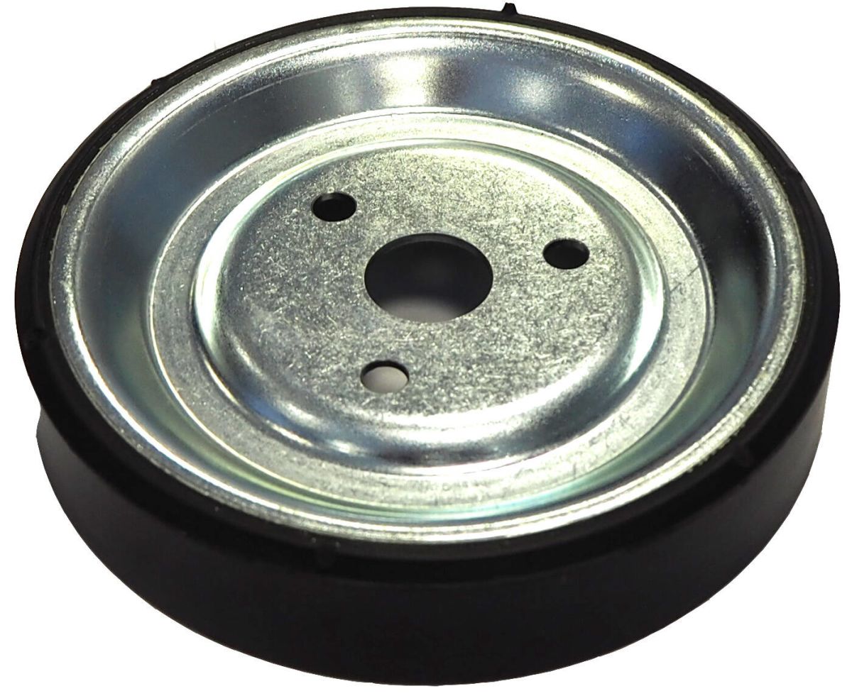 Polea de bomba de agua CORTECO 49202501 para Citroen C3 II