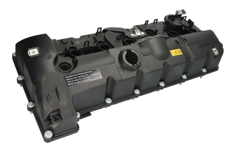 Tapa de balancines KOLBENSCHMIDT 50012513 para BMW Serie 5 (F10) 2010-2016