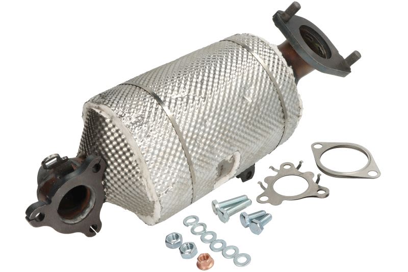 Filtro de partículas (DPF) BOSAL 097-583 para KIA Optim