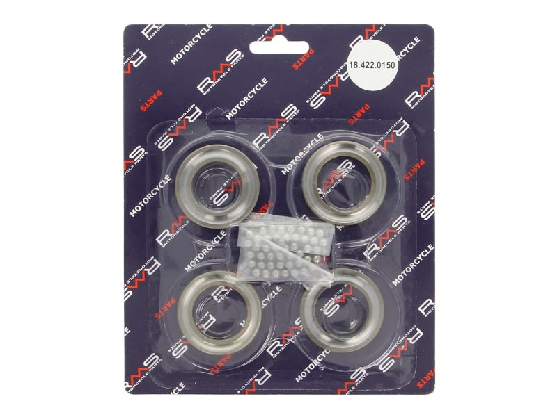 Rodamiento de dirección RMS RMS 18 422 0150 para MBK CT
