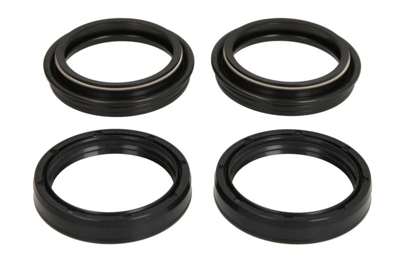 Juego de retenes de suspensión delanteros PIVOT WORKS PWFSK-Z006 para BMW F