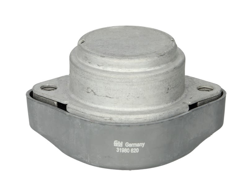 Soporte de caja de cambios manual FEBI 31980 para Audi A4 B5
