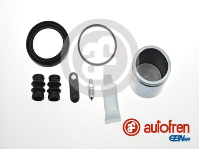 Kit de reparación para cáliper de freno de disco AUTOFREN SEINSA D41178C para BMW Serie 1 (E81) 2006-2011