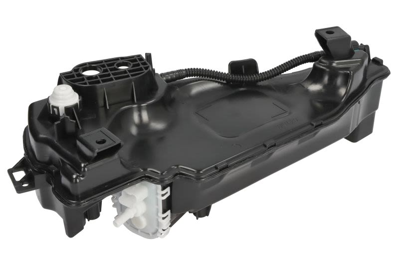 Depósito de fluido del filtro de hollín 3RG INDUSTRIAL 3RG94227 para Citroen C3 II