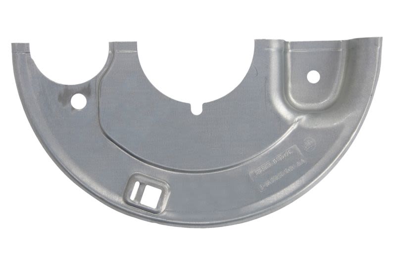 Chapa protectora de rodamiento de rueda BPW 03.010.95.15.0