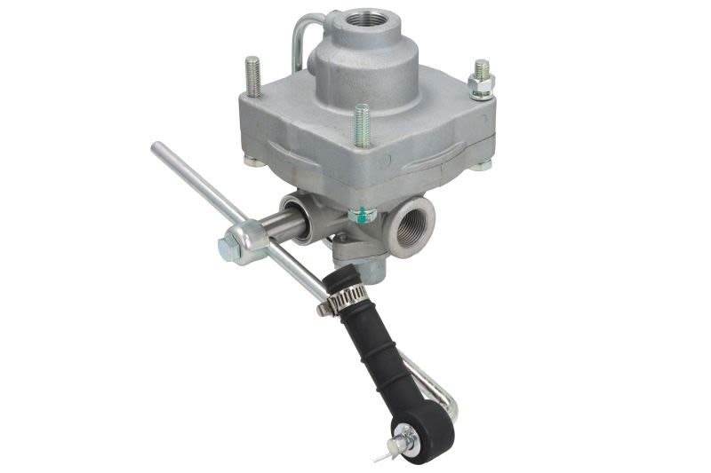 Regulador de fuerza de frenado PNEUMATICS 35230140010
