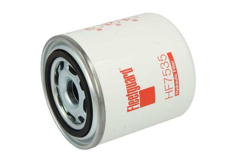 Filtro hidráulico FLEETGUARD HF7535 para Scania L