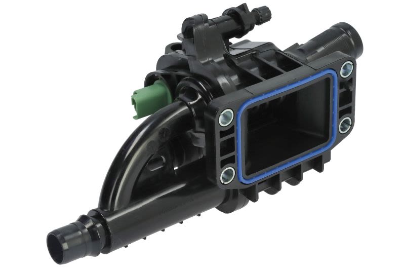 Termostato de refrigerante MOTORAD 857-83K para Citroen C3 II