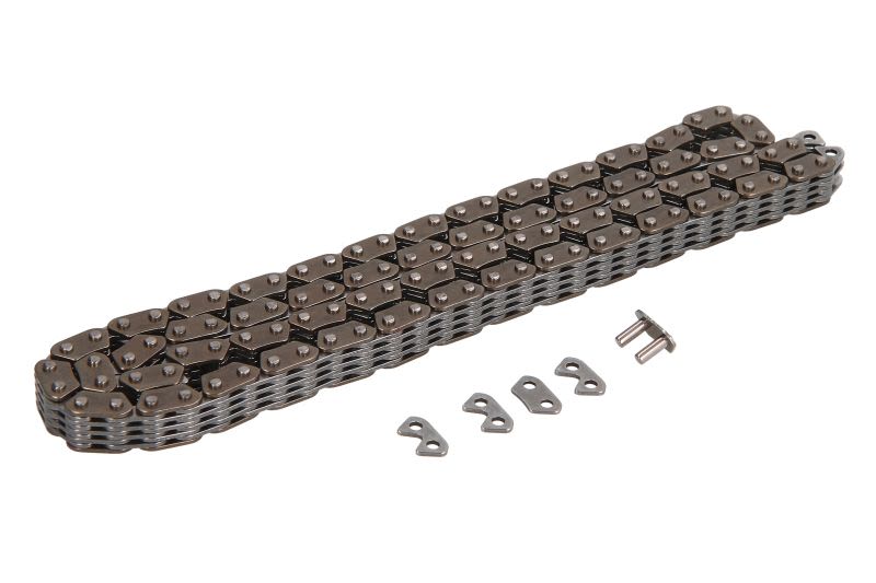 Cadena de distribución DID DIDSCA0412ASV-112 para Suzuki DR