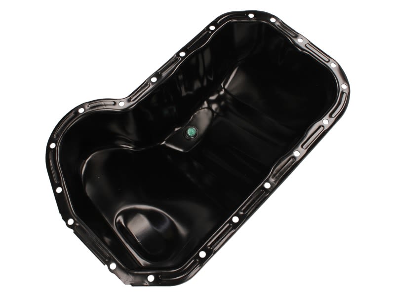 Cárter de aceite BLIC 0216-00-9536470P para Volkswagen Polo III Classic