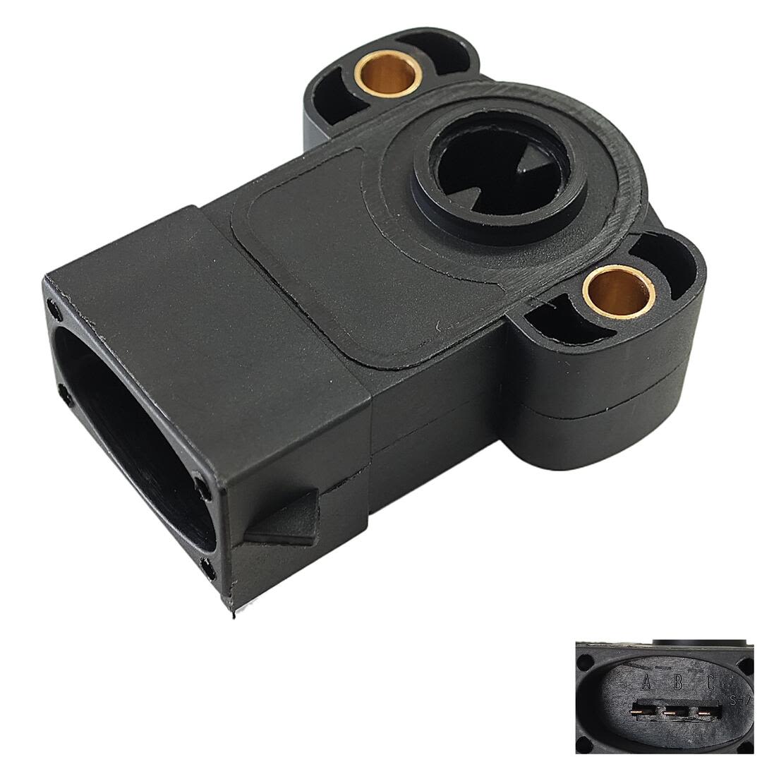 Sensor de posición del acelerador WAGNER THR00023 para Ford Fiest