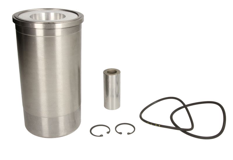Kit de pistón y camisa de cilindro KOLBENSCHMIDT 93253960 para Case IH 288