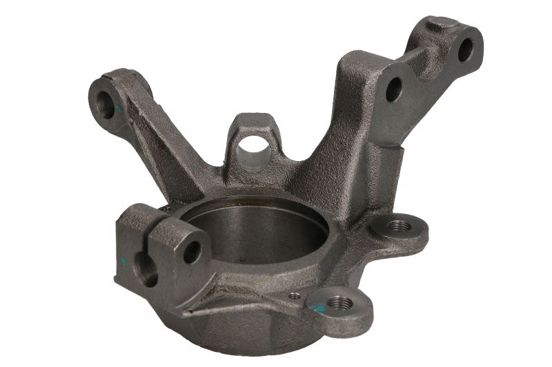 Mangueta de dirección REINHOCH RH08-2013 para Renault Clio II