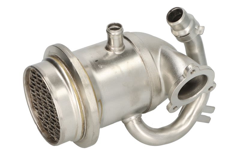 Enfriador EGR NISSENS 989424 para Volkswagen Polo V