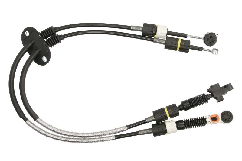 Cable, caja de cambios manual LINEX 15.44.36 para Ford Focus I