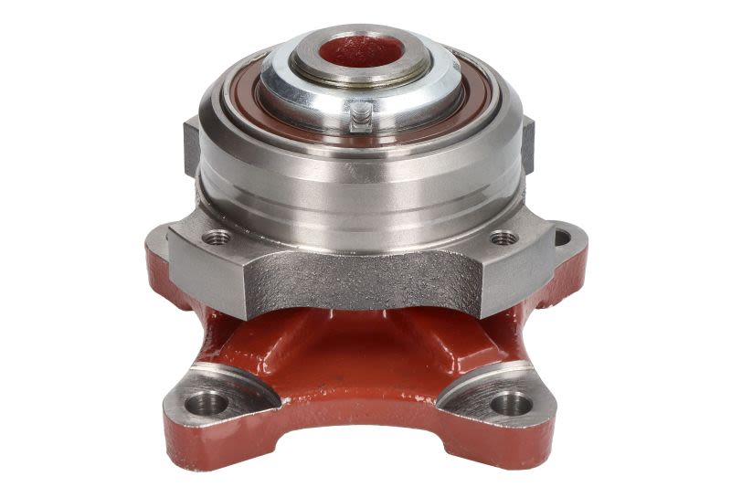 Cubo de ventilador de motor VADEN 0103 132 para Volvo FM