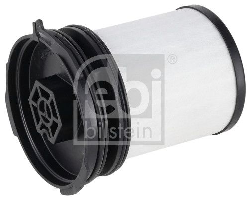 Filtro de transmisión automática FEBI 194025 para Mercedes-Benz Clase A (V177) 2018-