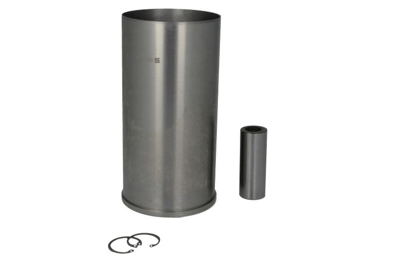 Kit de pistón y camisa de cilindro KOLBENSCHMIDT 91557971 para Fendt 102 Farme