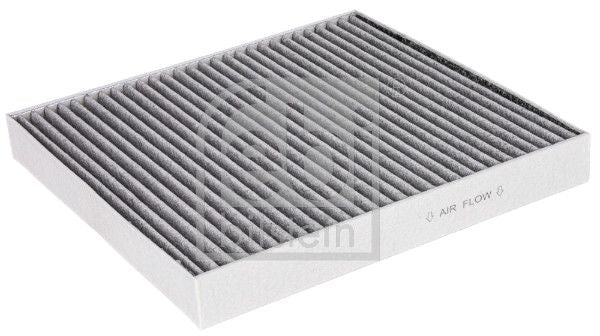 Filtro de aire de cabina FEBI 39048