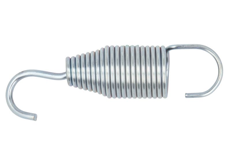 Resorte de balatas de freno PETERS 046.936-00A