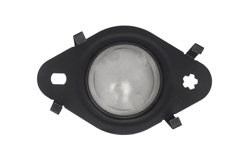 Empaquetadura de tubo de la válvula EGR ELRING 807.240 para Ford Transit Courier V769