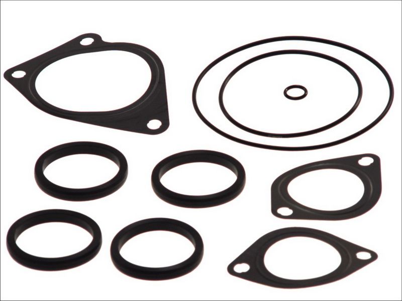 Juego de empaquetaduras de bomba de agua DT SPARE PARTS 2.91534 para Volvo FH12