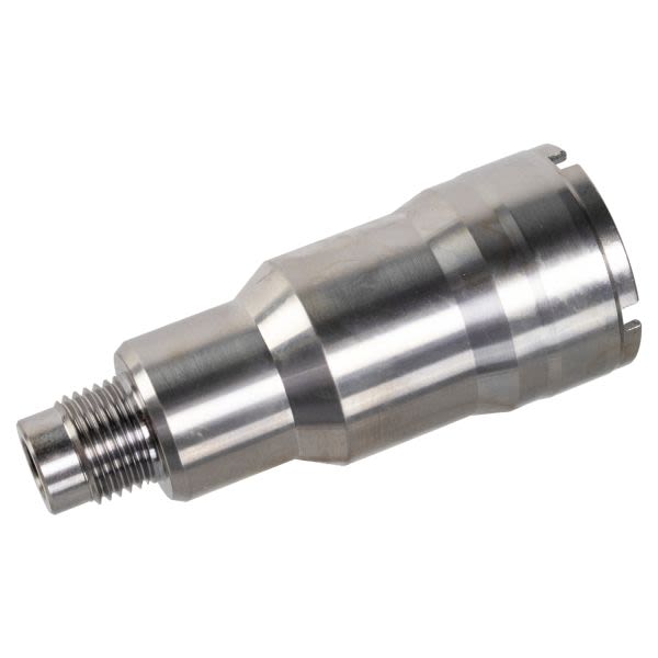 Escudo térmico FEBI 177471 para Mercedes-Benz Actros MP4 / MP5