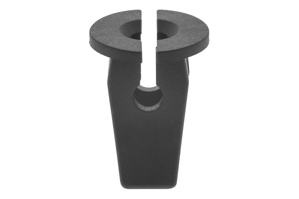 Pin del forro del guardabarros HANS PRIES 120 536 para Audi A3