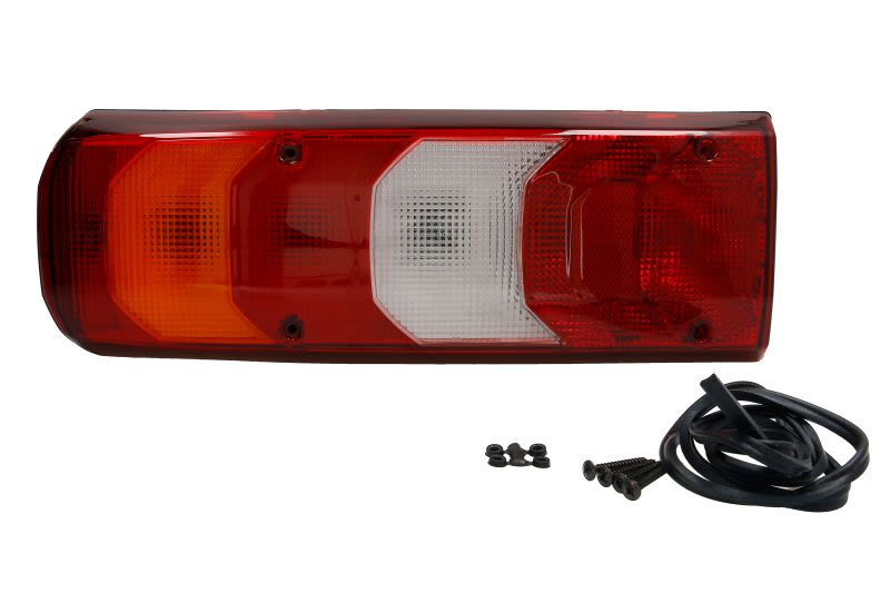 Luz trasera TRUCKLIGHT TL-ME006