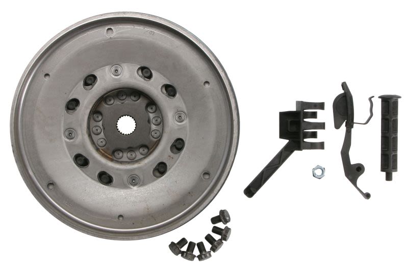 Volante de motor SACHS 2295 001 904 para Audi A4 B9