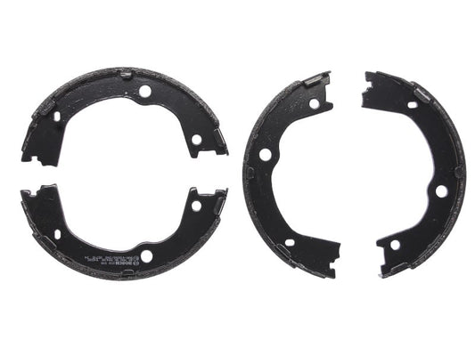 Balatas de freno de estacionamiento BOSCH 0 986 487 776 para KIA Sorento II