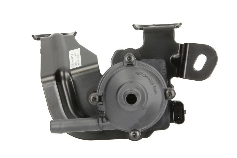Bomba de agua auxiliar PIERBURG 7.10103.02.0 para Ford Transit V363 2.0D/2.0DH/2.2D