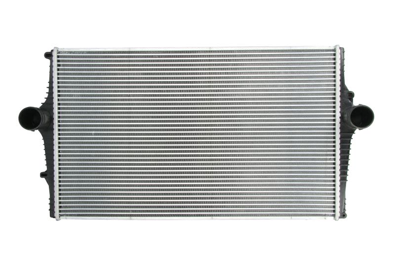 Enfriador de aire de carga (intercooler) NRF 30501 para Volvo S60 I