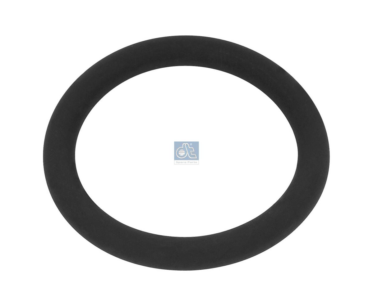 Anillo de sello de enfriador de aceite DT SPARE PARTS 5.45401 para DAF 75
