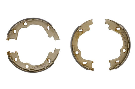 Balatas de freno de estacionamiento BREMBO S 30 529 para Hyundai I30