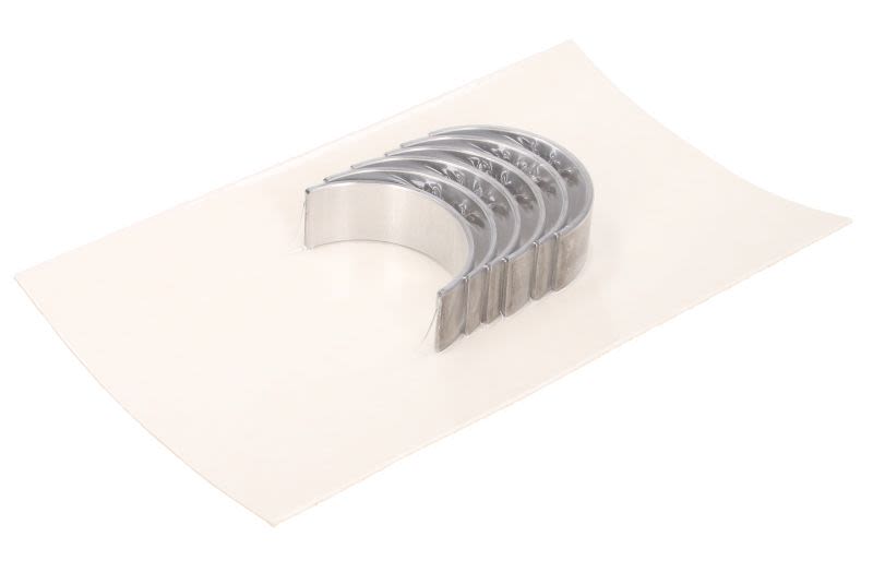 Metal de biela GLYCO 01-4990/3 STD para Citroen C3 II