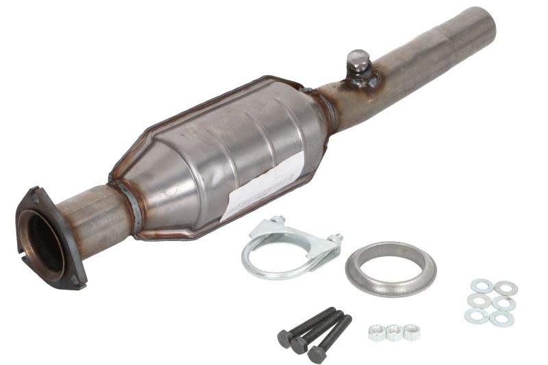 Catalizador BM CATALYSTS BM90854H para Volkswagen Golf IV
