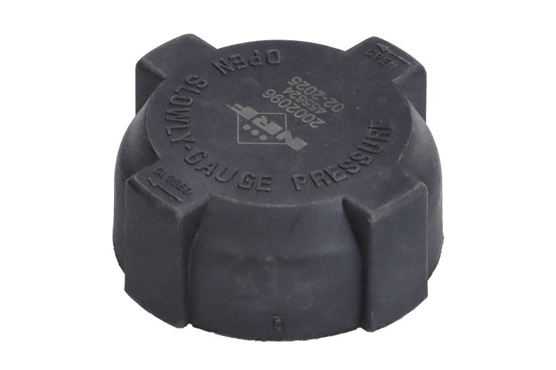 Tapa de estanque de refrigerante NRF 455624 para Chevrolet Aveo / Kalos