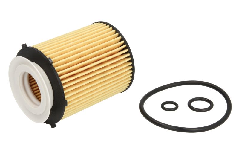 Filtro de aceite HENGST E818H D238 para Mercedes-Benz Clase A (V177) 2018-
