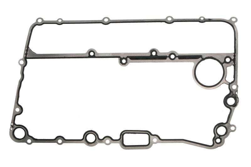 Empaquetadura de enfriador de aceite DT SPARE PARTS 1.24177 para Scania K I