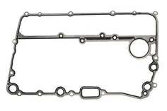 Junta, enfriador de aceite DT SPARE PARTS