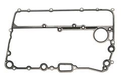 Junta, enfriador de aceite DT SPARE PARTS