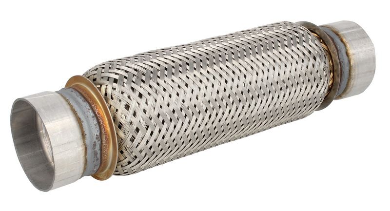Amortiguador de vibraciones del sistema de escape JMJ JMJ 60X230R