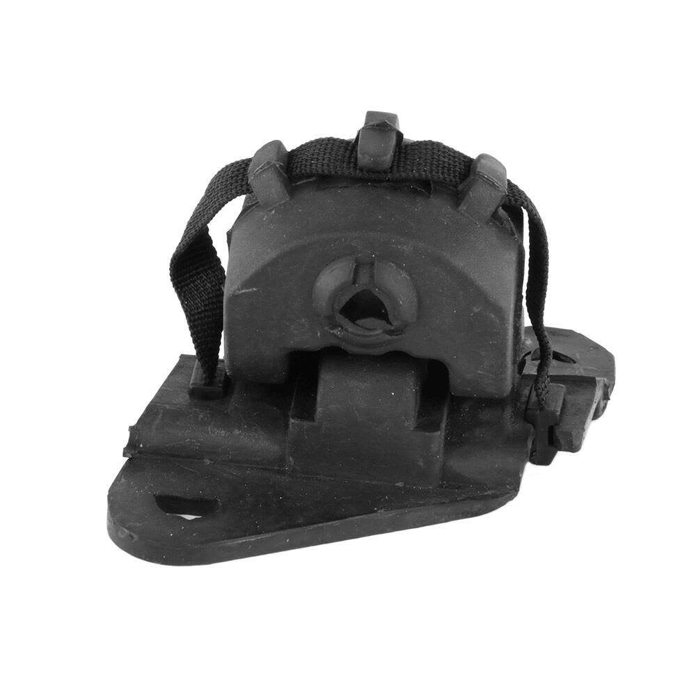 Soporte de escape WALKER 80280 para Citroen C3 I